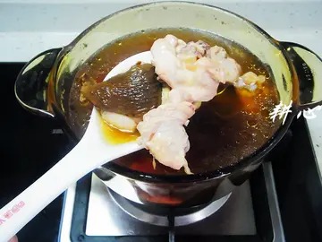孕妇喝海参鱼胶汤的好处(孕期血糖高可以吃花胶、燕窝、海参吗？)
