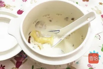 鲍汁花胶的高汤怎么做 鲍汁花胶的做法