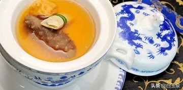 花胶红枣鸡肉汤做法大全 海参花胶汤的做法
