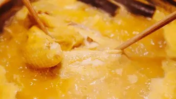 黄芪花胶煲鸡汤 黄芪花胶煲鸡汤的作用