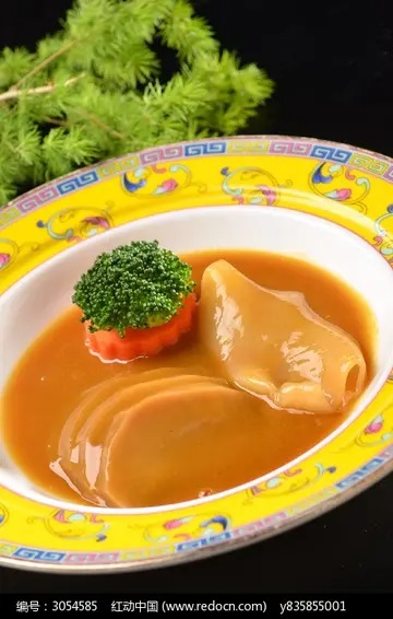 香菇花胶炖鸡的做法大全(花胶瑶柱炖鸡脚的做法步骤图，怎么做好吃？