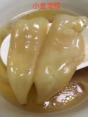 湿鱼胶怎么做好吃(粤菜的花胶汤是怎么做的？)