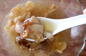 乌鸡鱼胶松茸汤的做法(花胶煲汤的做法有哪些？)