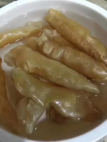 红烧花胶鲍鱼做法大全(正宗粤菜鲍鱼的做法是什么？)