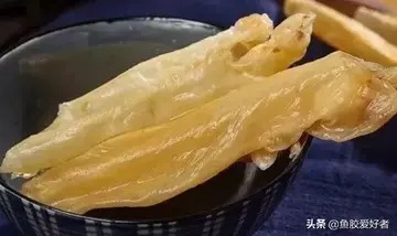 广东花胶煲鸡汤的做法 花胶煲鸡汤