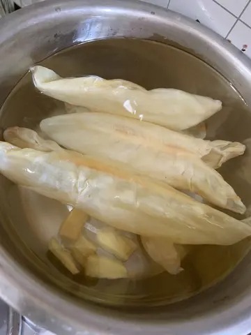胆结石是动手术的鱼胶可以吃吗(做完手术能吃花胶吗？)
