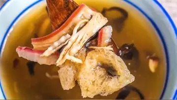 鳗鱼胶幼儿可以吃吗(喜欢煲汤的宝宝给大家分享一下，如何挑鱼胶？