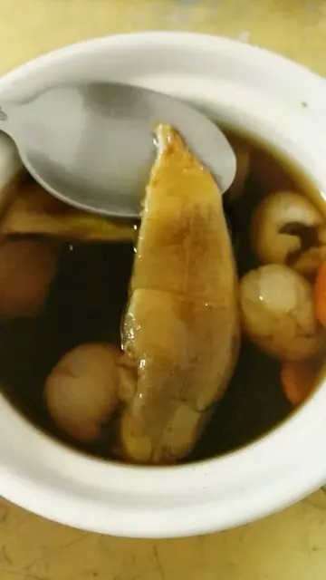 花胶海参汤的做法的做法大全 炖花胶海参汤的简单做法大全