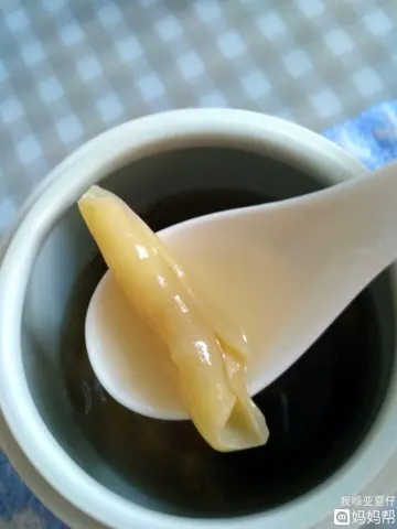 花胶响螺片汤的功效 花胶响螺肉汤的作用