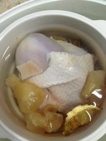 孕妇胆结石可以喝鱼胶汤吗(早期孕妇可以喝花胶汤吗？)