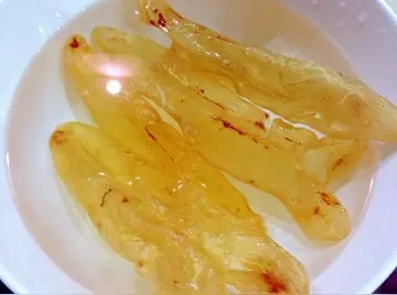 花胶红枣板栗炖鸡的做法 板栗可以和花胶一起煲汤吗