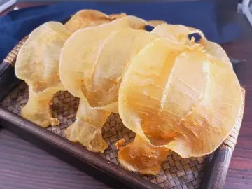 花胶甲鱼汤的功效与作用 鳖鱼胶