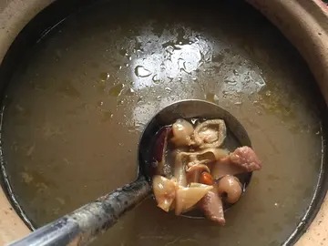 猴头菇煲花胶 猴头菇煲什么汤好