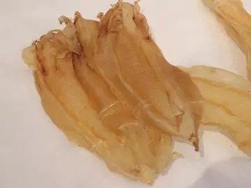 鱼胶的做法视频(粤菜的花胶汤是怎么做的？)