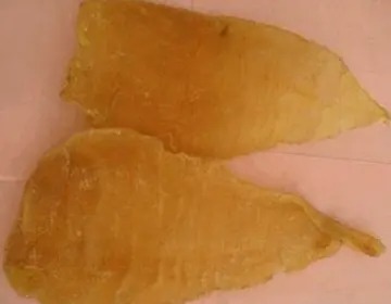 燕窝阿胶糕的作用及食用方法(桃花姬阿胶糕可以和燕窝一起吃吗？)