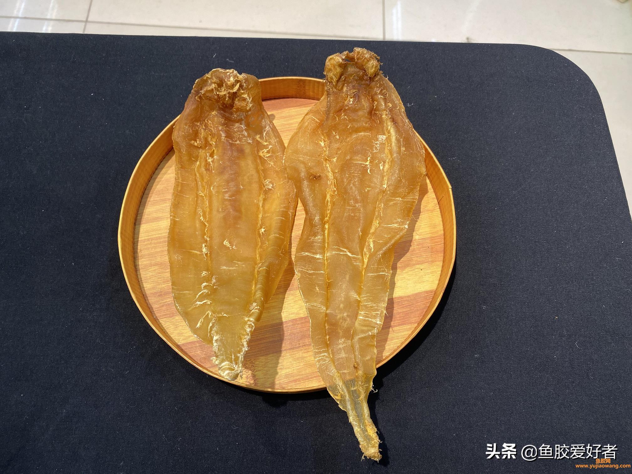 炖新鲜鱼胶的做法（鱼胶怎么做最好吃）