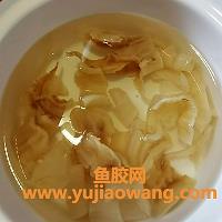 鱼胶可以煮白鸽吗(花胶煲白鸽用什么材料炖好)