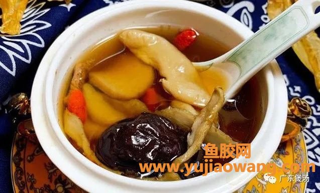 鱼胶瘦肉汤放电饭煲蒸用多久（瘦肉鱼胶汤的做法大全）