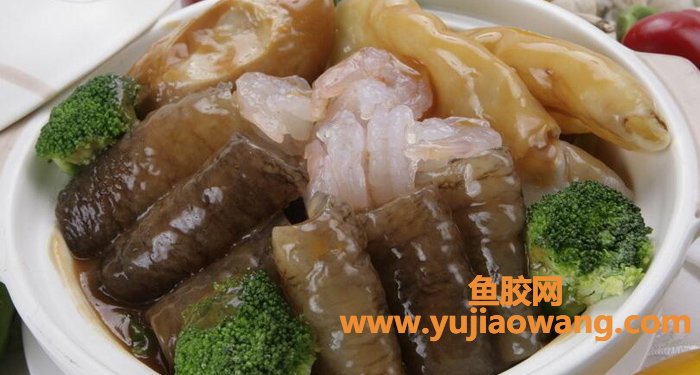 婴儿吃鱼胶会早熟吗（儿童吃鱼胶的最佳时间）