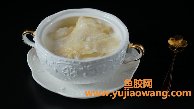 孕妇吃鱼胶的煲法（孕妇怎么吃鱼胶效果最好）