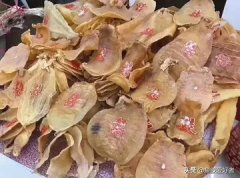 红枣莲子鱼胶的做法大全(花胶补血养颜汤怎么做，推荐9种做法