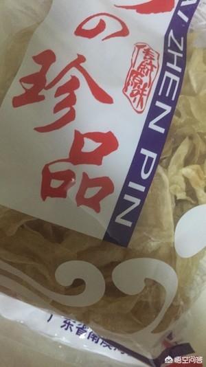 红枣鱼胶牛奶做法大全窍门(花胶炖牛奶窍门是什么？)