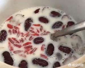 鱼胶牛奶做法图解(鱼胶能煮牛奶吗？该怎么做？)