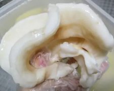 鱼胶瑶柱鸡汤的做法大全(花胶瑶柱炖鸡脚的做法步骤图，怎么做