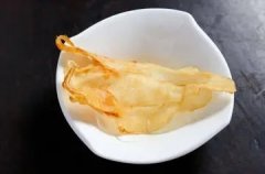 鱼胶淮山排骨汤做法及功效(花胶煲汤的做法有哪些？)