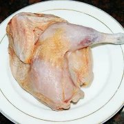 鱼胶鸡西洋参汤的做法大全(鸡肉炖鱼胶的家常做法大全怎么做好