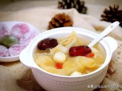 玉竹沙参薏米煲鱼胶的功效(鱼胶的做法是什么？)