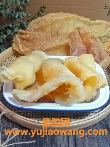 干花胶的泡发方法(干花胶的泡发方法视频)