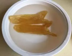 假石肚鱼胶(鱼胶种类有几种？)