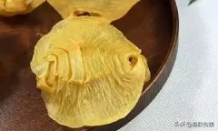 竹叶鱼胶的功效 特点做法(咳嗽能吃鱼胶吗？)