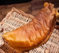 汕头福合市场鱼胶批发(汕头有哪些好吃的小吃？)