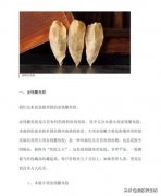 台山赤嘴鱼胶和湛江赤嘴鱼胶(鱼胶种类有几种？)