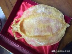 鱼胶莲子红枣(鱼㬵怎么炖？炖多长时间好？)