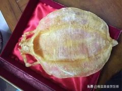 怎样炖鱼胶好吃又简单窍门(牛奶炖花胶的正宗做法是什么？牛奶