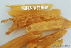 鱼胶正确泡法(鱼胶怎么泡发？)