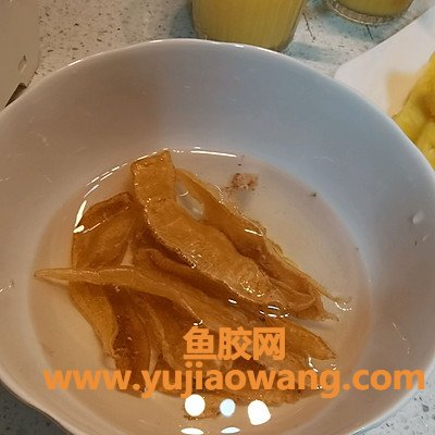 (鱼胶可以与茶树菇一起炖吗)学会这样做简单不腥的菌香花胶鸡秒变大厨