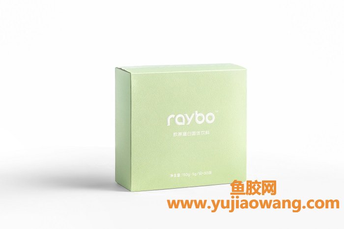 (华北鱼胶原蛋白肽粉固体饮料)原来胶原蛋白肽有这么多作用!raybo固体饮