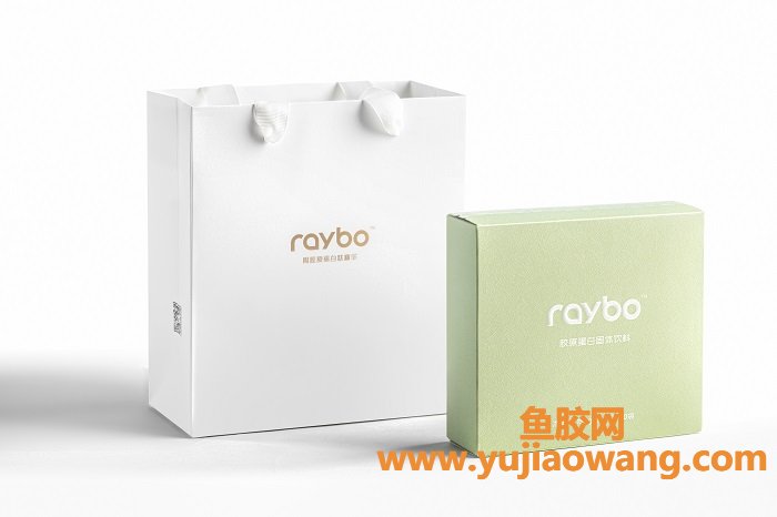 (华北鱼胶原蛋白肽粉固体饮料)原来胶原蛋白肽有这么多作用!raybo固体饮