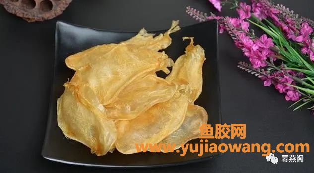 (鱼胶炖鸡蛋有什么功效与作用)关于鸡蛋胶的功效与作用及做法一起来了