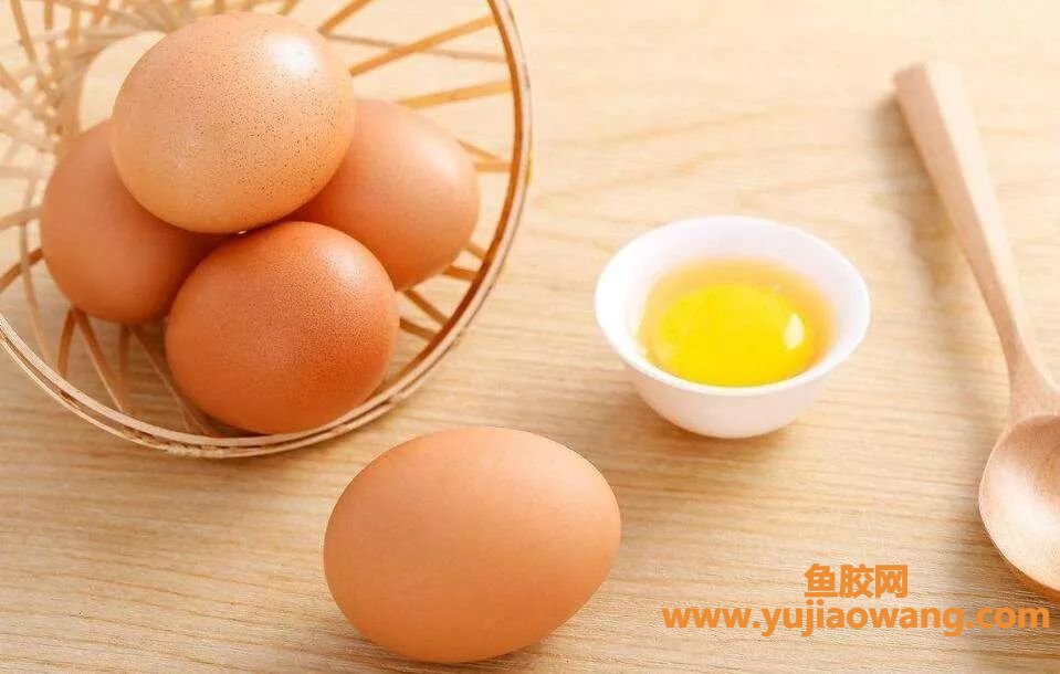 (胆固醇高能不能吃鲜闽鱼胶)鱼胶的营养价值不如鸡蛋吗_