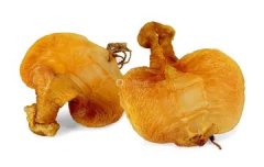 花胶粟子煲鸡可以放冬菇吗(花胶虫草煲鸡做法？)