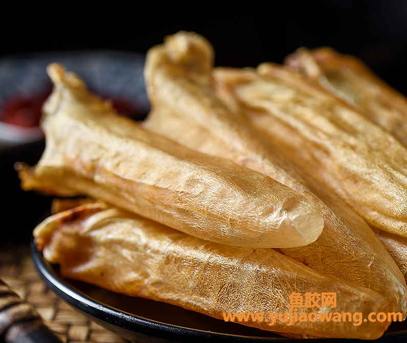 (手术后吃哪种鱼胶好)带你了解那些年曾经吃不起的食材篇---花胶