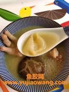 花胶竹丝鸡汤(花胶竹丝鸡汤材料)