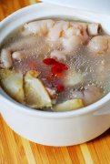 花胶炖海参汤的做法大全(怎么做花胶海参羊肚汤好吃？)