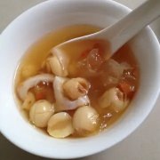 花胶海参烩鲜虾怎么做(粤菜的花胶汤是怎么做的？)