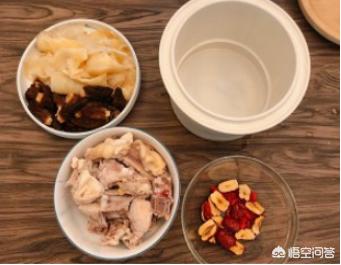羊肚菌可以和花胶一起吃吗 鸽子花胶羊肚菌炖汤的功效
